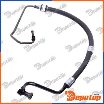 Tuyau hydraulique direction pour HYUNDAI | 10SKV892